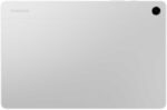 Samsung Galaxy Tab A9+ 11" 4/64GB 5G Tablet Silver (SM-X216)