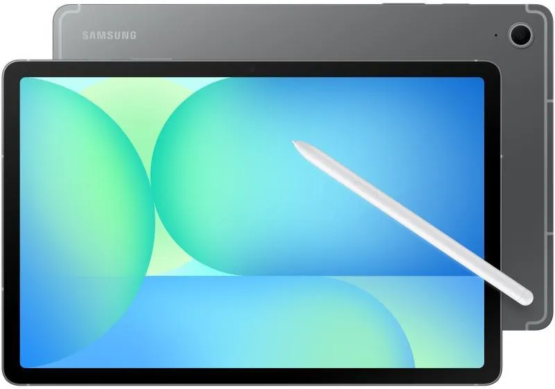 Samsung Galaxy Tab S10 FE 10.9" WiFi 12/256GB Gray Tablet (SM-X520N)
