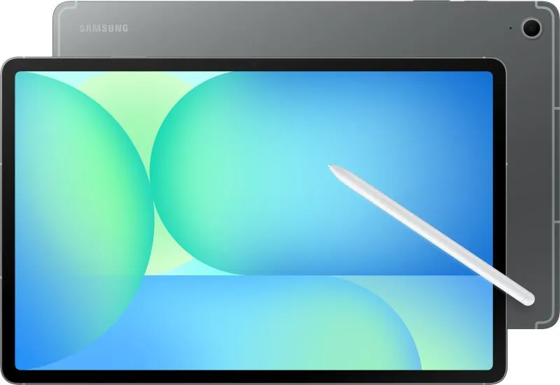 Samsung Galaxy Tab S10 FE+ 13.1" 5G 128GB Gray Tablet (SM-X626B)