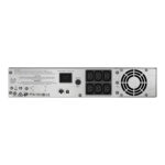 APC Smart-UPS C 2000VA RM 2U LCD 230V - Image 2