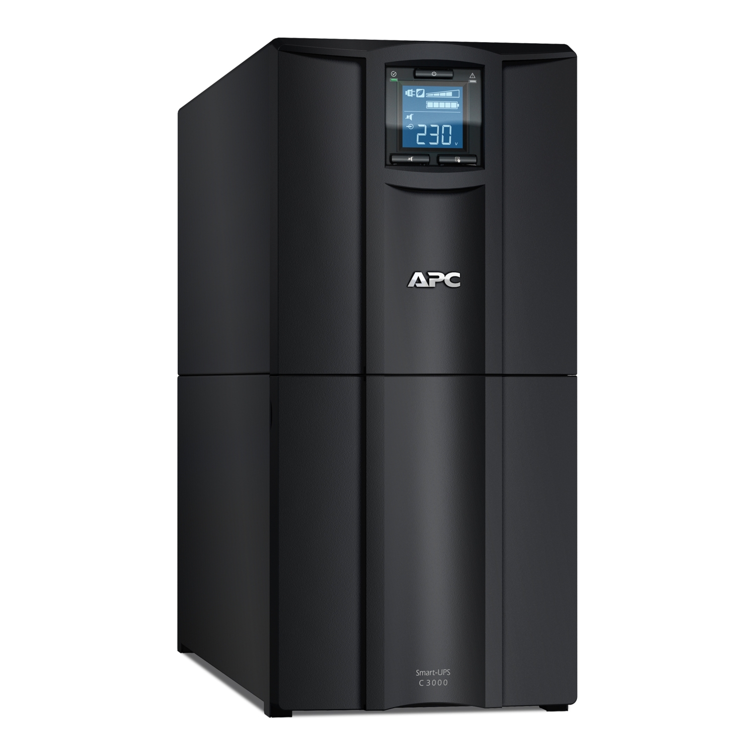 APC Smart-UPS C 3000VA LCD 230V