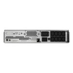 APC Smart-UPS C 3000VA RM 2U LCD 230V - Image 2
