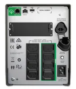 APC Smart-UPS 1500VA LCD 230V with SmartCard - Image 3
