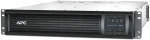 APC Smart-UPS 3000VA RM 2U LCD 230V with SmartCard