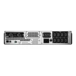 APC Smart-UPS 3000VA RM 2U LCD 230V with SmartCard - Image 2