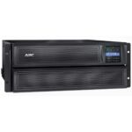 APC Smart-UPS X 2200VA Rack/Tower LCD 200-240V