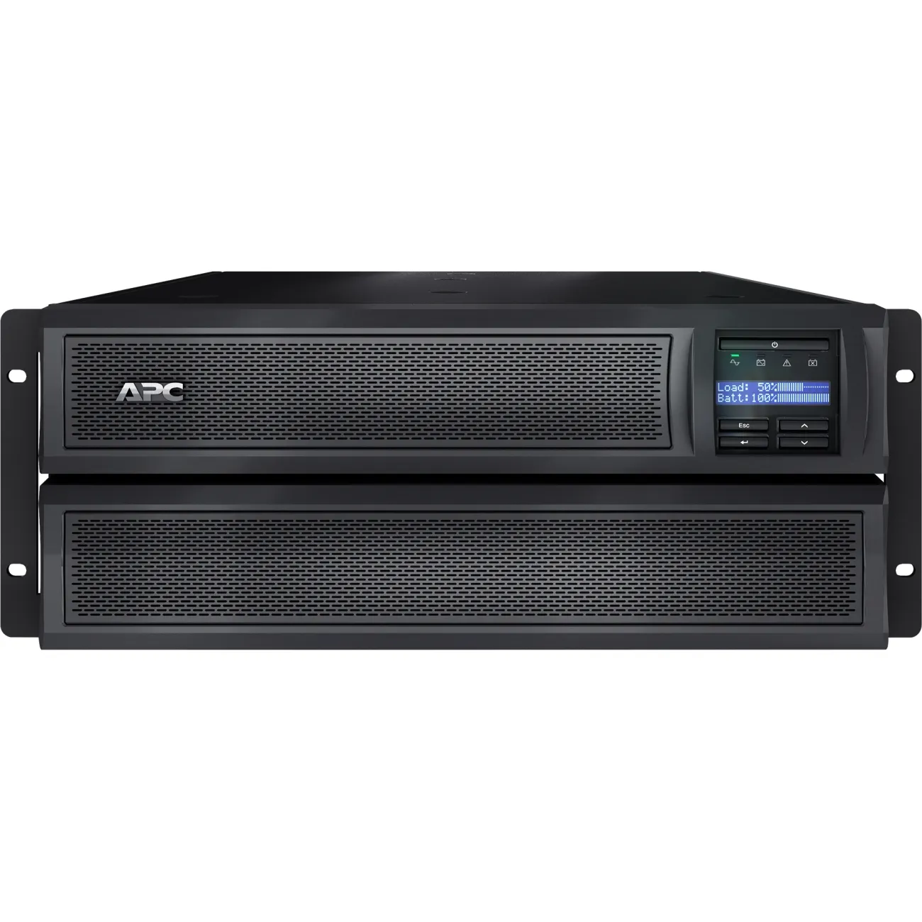 APC Smart-UPS X 3000VA Rack/Tower LCD 200-240V