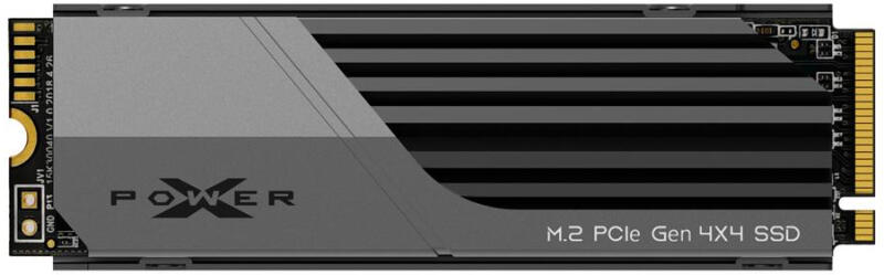 Silicon Power 2TB M.2 2280 NVMe XS70