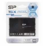 Silicon Power 2,5" SSD 128GB SATA3 SP128GBSS3A55S25 - Image 2