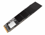 Silicon Power 256GB M.2 2280 NVMe P34A60 SP256GBP34A60M28 - Image 2