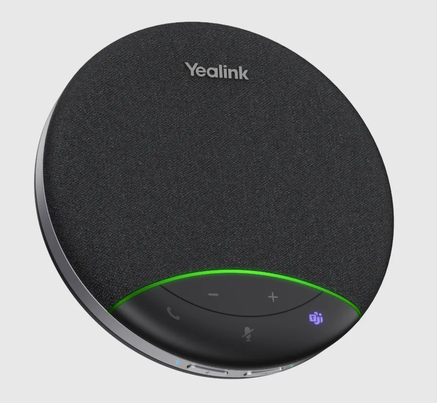 Yealink SP92 with Dongle USB-C/A kihangosító