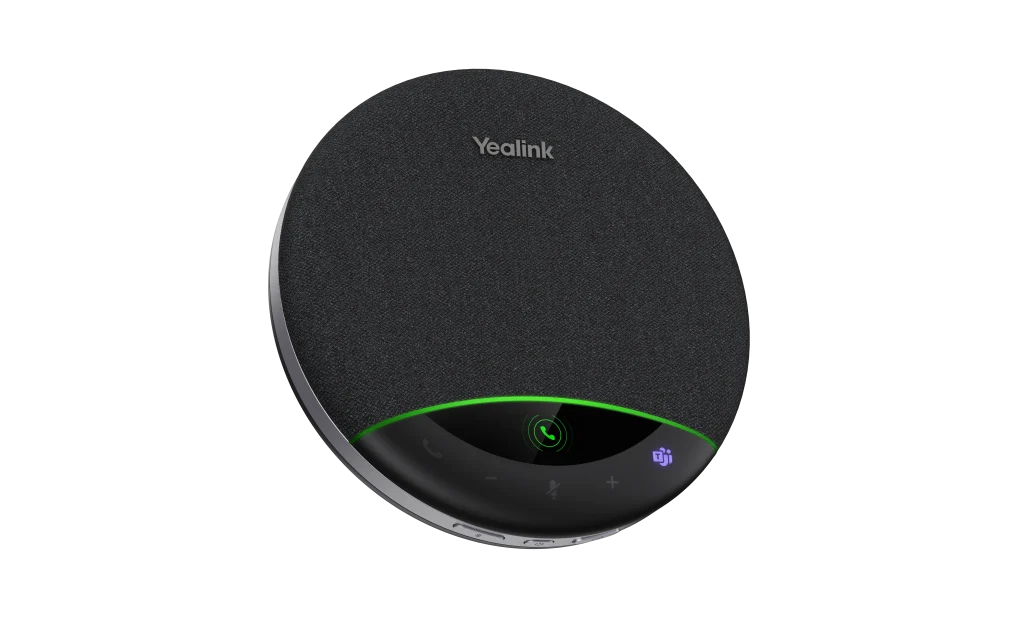 Yealink SP96 with Dongle USB-C/A kihangosító - Image 2