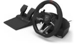 HORI Kormány és pedál PS 5-4 PC, Racing Wheel APEX