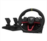 HORI Wireless Kormány és pedál  Racing Wheel APEX  , PlayStation 5, PC