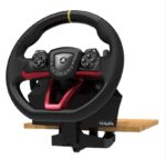 Hori Racing Wheel APEX PlayStation 5/PlayStation 4/PC vezeték nélküli fekete kormány + pedál - Image 13