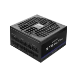Chieftec Stealth 1000W 80+ Platinum ATX 3.1 PCIe GEN5 - SPX-1000-FC - Image 3