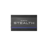 Chieftec Stealth 1000W 80+ Platinum ATX 3.1 PCIe GEN5 - SPX-1000-FC - Image 5