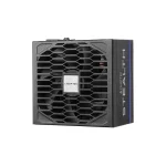 Chieftec Stealth 1200W 80+ Platinum ATX 3.1 PCIe GEN5 - SPX-1200-FC - Image 2