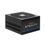 Chieftec Stealth 1200W 80+ Platinum ATX 3.1 PCIe GEN5 - SPX-1200-FC