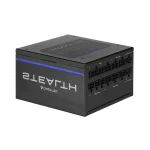 Chieftec Stealth 1200W 80+ Platinum ATX 3.1 PCIe GEN5 - SPX-1200-FC - Image 4