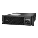 APC Smart-UPS SRT 5000VA 230V Rack kivitel