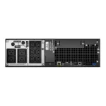 APC Smart-UPS SRT 5000VA 230V Rack kivitel - Image 2