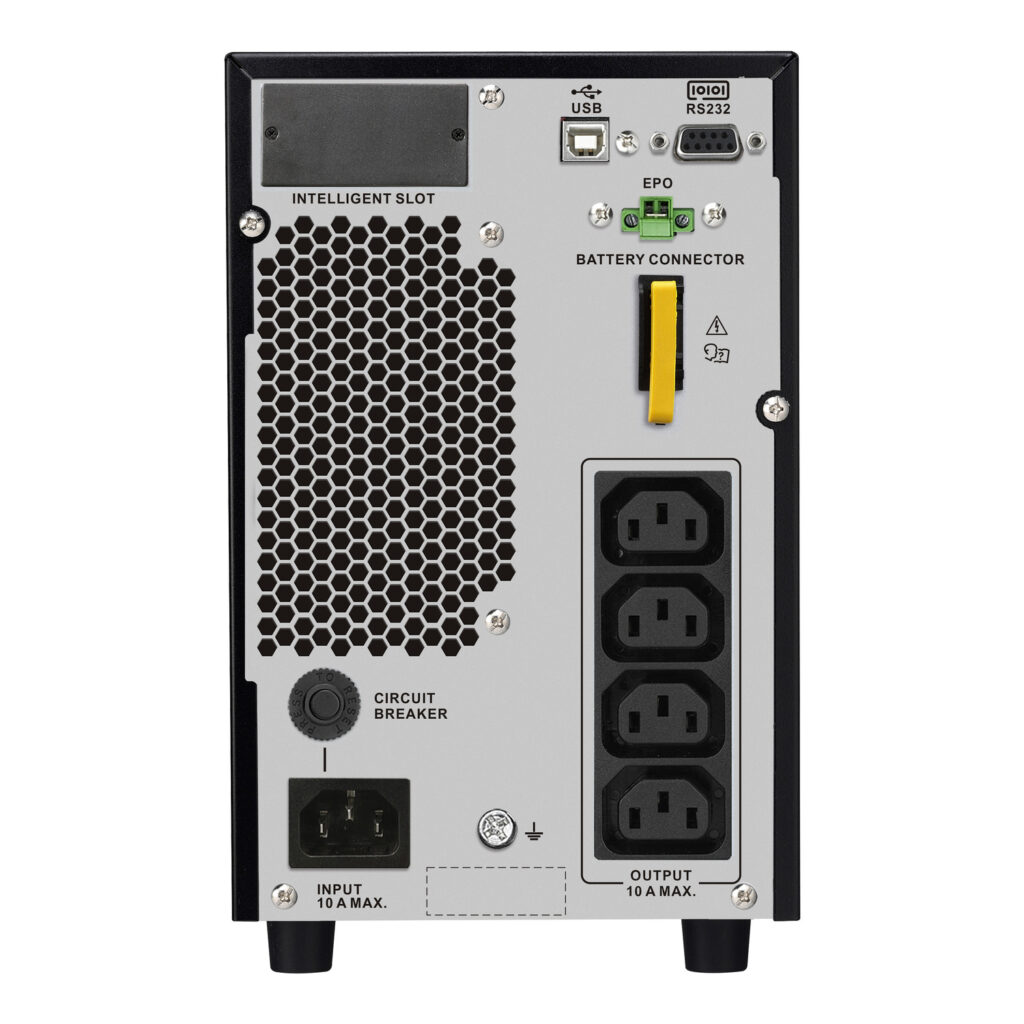 APC Easy UPS SRV 2000VA 230V - Image 2