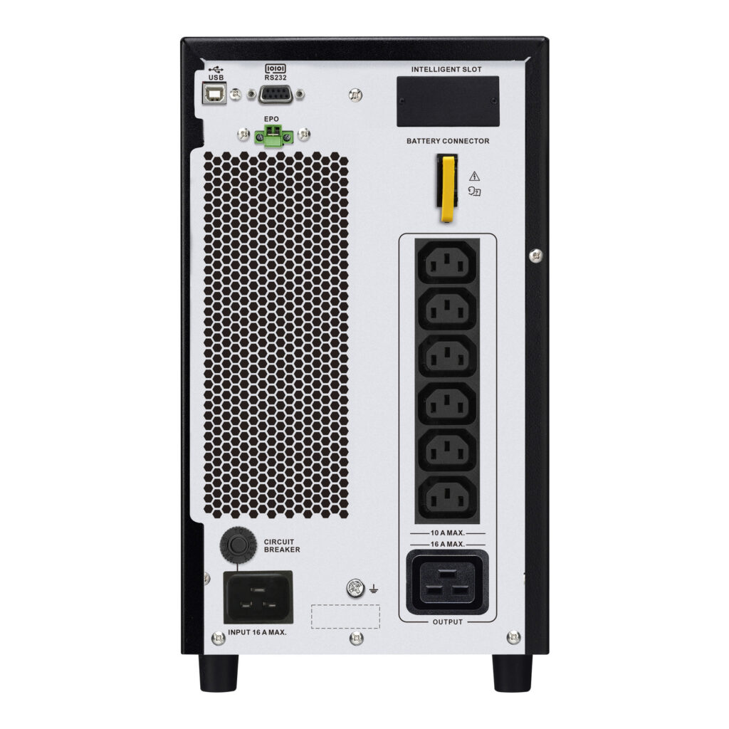 APC Easy UPS SRV 3000VA 230V - Image 2