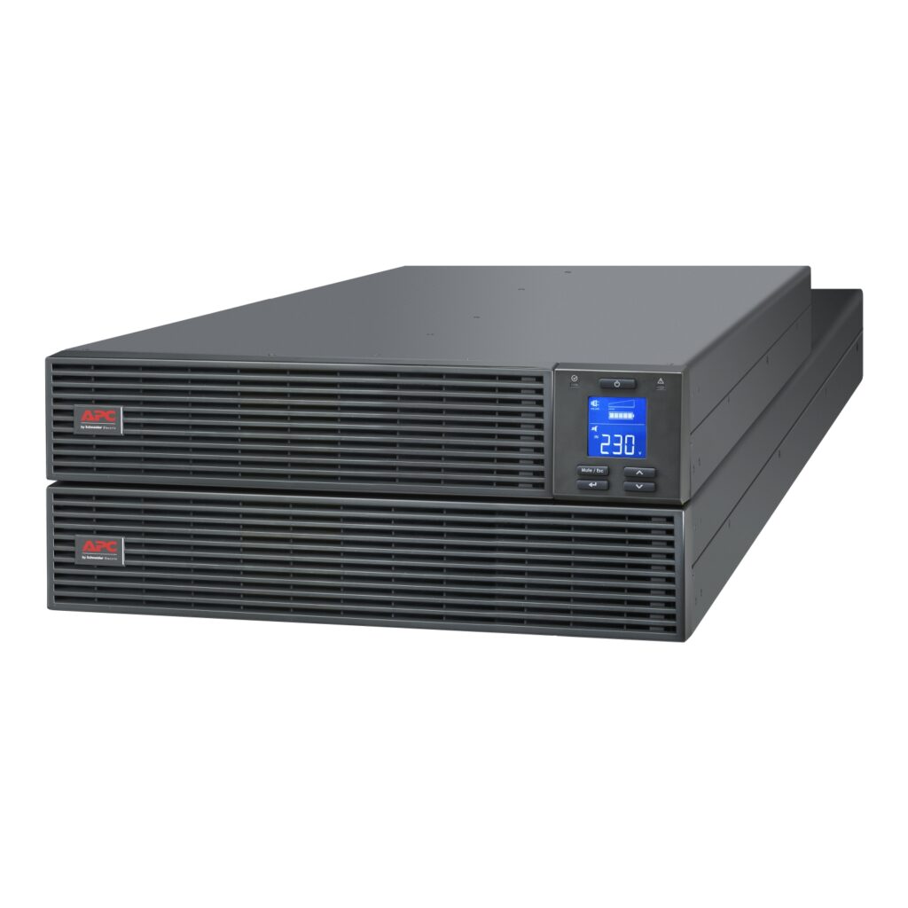 APC Easy UPS SRV RM 5000VA 230V with RailKit - Image 1