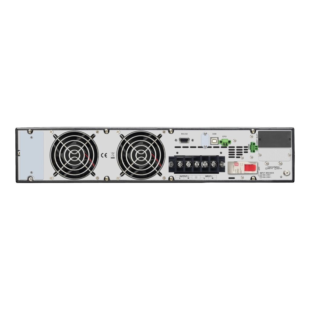 APC Easy UPS SRV RM 5000VA 230V with RailKit - Image 2
