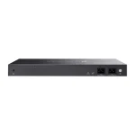 TP-LINK SX3016F Omada 16-Port 10GE SFP+ L2+ Managed Switch - Image 2