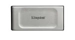 KINGSTON SSD Hordozható USB 3.2 Gen 2x2 Type-C 2000GB XS2000