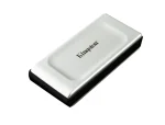 KINGSTON SSD Hordozható USB 3.2 Gen 2x2 Type-C 2000GB XS2000 - Image 2