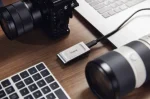 KINGSTON SSD Hordozható USB 3.2 Gen 2x2 Type-C 2000GB XS2000 - Image 3