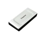 KINGSTON SSD Hordozható USB 3.2 Gen 2x2 Type-C 500GB XS2000 - Image 2