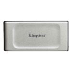 Kingston XS2000 4TB USB3.2 külső SSD - Image 2