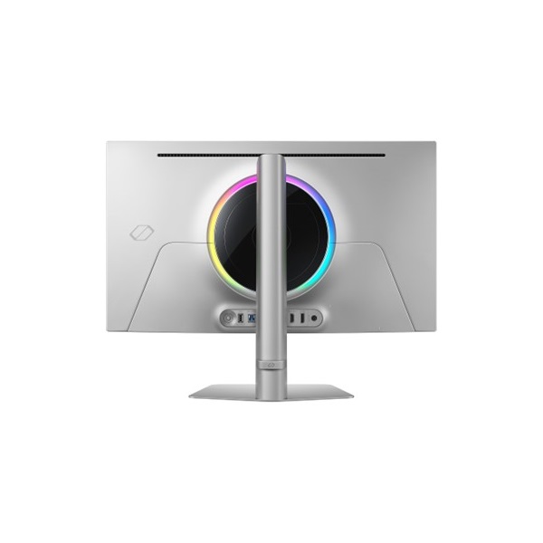 Samsung Odyssey OLED G8 G81SF 27" 4K UHD 240Hz gaming monitor (LS27FG812SUXEN) - Image 3