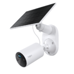 TP-LINK Tapo C410 KIT Solar-Powered Security Camera Kit - Image 4