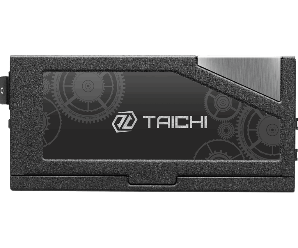ASRock Taichi TC-1650T 1650W 80 PLUS Titanium ATX3.1 Moduláris Tápegység - Image 5