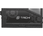 ASRock Taichi TC-1650T 1650W 80 PLUS Titanium ATX3.1 Moduláris Tápegység - Image 5