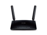 TP-Link TL-MR6400 300Mbps Wireless N 4G LTE Router - Image 2