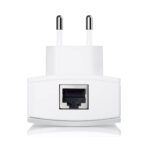 TP-LINK TL-PA4010P Starter Kit 500Mbps Powerline Ethernet adapter - Image 3