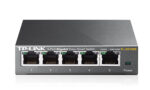 TP-Link TL-SG105E 5-Port Gigabit Easy Smart Switch - Image 3