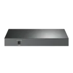 TP-LINK Switch 5x2.5G(4xPOE++) Fémházas Asztali, TL-SG105PP-M2 - Image 3