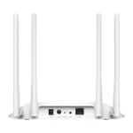 TP-Link TL-WA1201 AC1200 Wireless Access Point White - Image 5