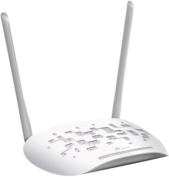 TL-WA801N.jpg TP-LINK TL-WA801N 300M Wireless Access Point - Image 1