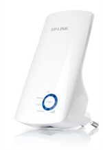 TP-Link TL-WA850RE 300M Wireless Range Extender White - Image 3