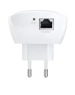 TP-Link TL-WA850RE 300M Wireless Range Extender White - Image 11