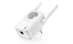 TP-Link TL-WA860RE 300Mbps WiFi Range Extender White - Image 2