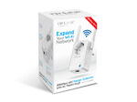 TP-Link TL-WA860RE 300Mbps WiFi Range Extender White - Image 6